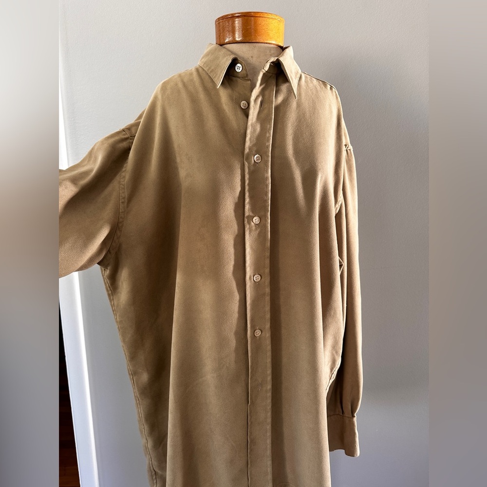 Ross and Graison men’s button down